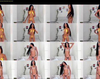 neary_ — 33 minute Chaturbate female cam show recording, 720p, Mar 3, 2026