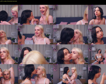 neldabestwick — 121 minute Chaturbate couple cam show recording, 720p, Mar 4, 2026