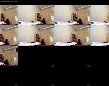 nievesshippey — 7 minute Chaturbate female cam show recording, 720p, Mar 3, 2026
