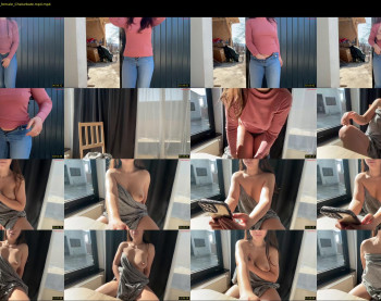 nyconik — 17 minute Chaturbate female cam show recording, 720p, Mar 3, 2026