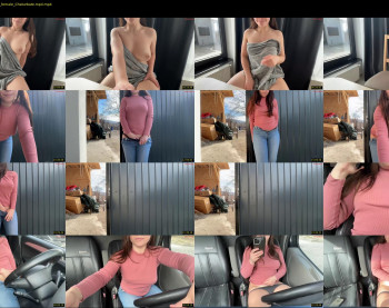 nyconik — 37 minute Chaturbate female cam show recording, 720p, Mar 3, 2026