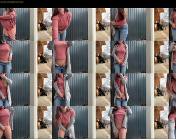 nyconik — 15 minute Chaturbate female cam show recording, 720p, Mar 3, 2026