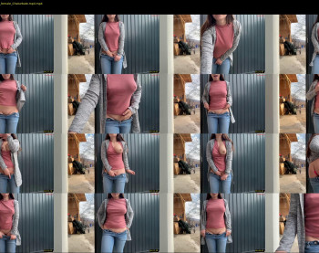nyconik — 8 minute Chaturbate female cam show recording, 720p, Mar 3, 2026