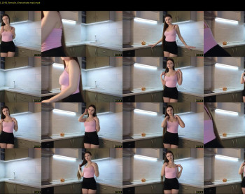obsidianvelour — 10 minute Chaturbate female cam show recording, 720p, Mar 3, 2026