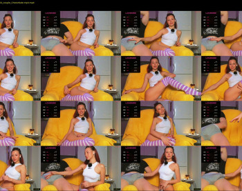 oryn7jexa — 16 minute Chaturbate couple cam show recording, 720p, Mar 3, 2026