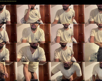 outofhisleague_ — 16 minute Chaturbate male cam show recording, 720p, Mar 3, 2026