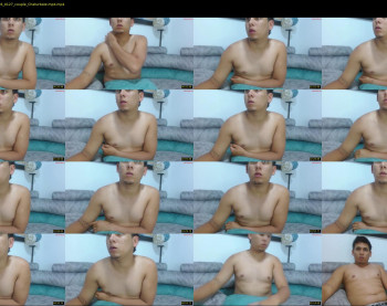 owenandrosecs — 6 minute Chaturbate couple cam show recording, 720p, Mar 4, 2026