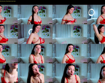 pazrapacki — 121 minute Chaturbate female cam show recording, 720p, Mar 3, 2026