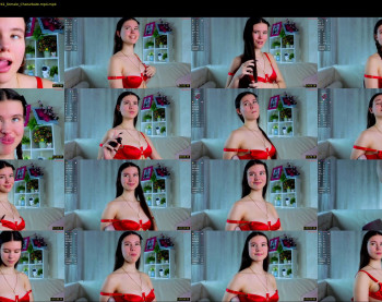 pazrapacki — 108 minute Chaturbate female cam show recording, 720p, Mar 3, 2026