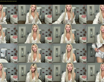 perfecttalldoll — 89 minute Chaturbate female cam show recording, 480p, Mar 4, 2026
