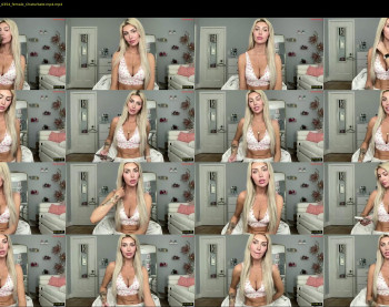 perfecttalldoll — 18 minute Chaturbate female cam show recording, 480p, Mar 4, 2026