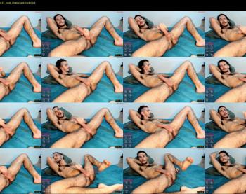 petter_pann — 3 minute Chaturbate male cam show recording, 720p, Mar 4, 2026