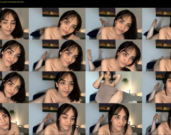 pinkpigss — 16 minute Chaturbate couple cam show recording, 720p, Mar 4, 2026