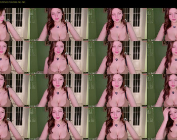 pusichka_ — 3 minute Chaturbate female cam show recording, 720p, Mar 3, 2026