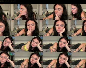 queencassidyy — 10 minute Chaturbate female cam show recording, 480p, Mar 4, 2026