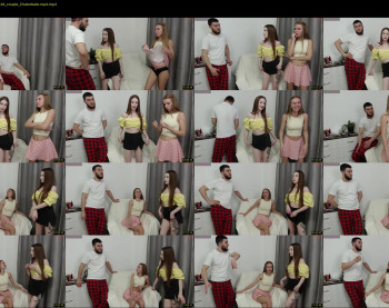 renae_tom — 14 minute Chaturbate couple cam show recording, 720p, Mar 3, 2026