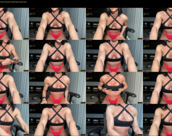 roxyheartley — 19 minute Chaturbate female cam show recording, 720p, Mar 4, 2026