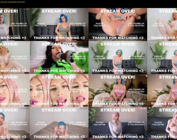 saintjade — 5 minute Chaturbate female cam show recording, 720p, Mar 3, 2026