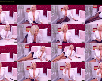 saralucky — 30 minute Chaturbate female cam show recording, 720p, Mar 4, 2026