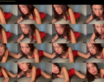 sashi_kaye — 4 minute Chaturbate female cam show recording, 720p, Mar 3, 2026