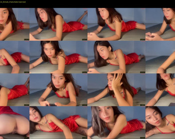 sashi_kaye — 27 minute Chaturbate female cam show recording, 720p, Mar 3, 2026