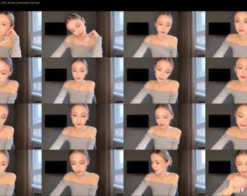 seasonhamiss — 4 minute Chaturbate female cam show recording, 720p, Mar 3, 2026