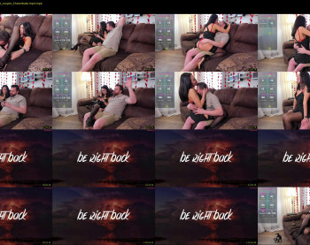 serdron_ — 74 minute Chaturbate couple cam show recording, 720p, Mar 3, 2026