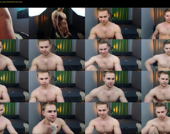 sevans14 — 33 minute Chaturbate male cam show recording, 720p, Mar 3, 2026