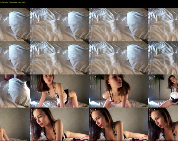 shanelfun — 50 minute Chaturbate female cam show recording, 720p, Mar 3, 2026