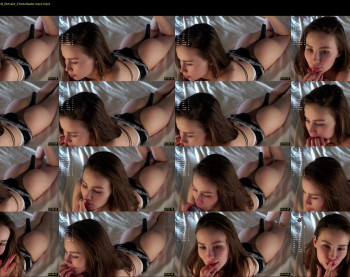 shanelfun — 5 minute Chaturbate female cam show recording, 720p, Mar 3, 2026