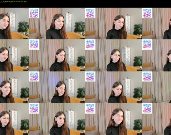 shanellwreath — 45 minute Chaturbate female cam show recording, 720p, Mar 3, 2026