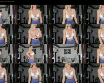 sherlylov — 121 minute Chaturbate female cam show recording, 720p, Mar 3, 2026
