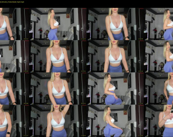 sherlylov — 16 minute Chaturbate female cam show recording, 720p, Mar 3, 2026