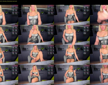 simply_sasha — 26 minute Chaturbate female cam show recording, 720p, Mar 3, 2026