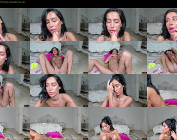 sincerelyc — 18 minute Chaturbate female cam show recording, 720p, Mar 4, 2026