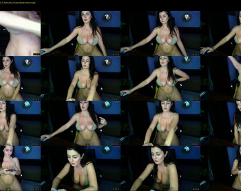 siriamasha — 10 minute Chaturbate couple cam show recording, 720p, Mar 3, 2026