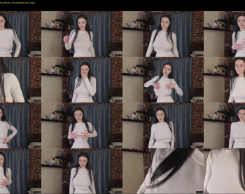 six6seven — 36 minute Chaturbate female cam show recording, 720p, Mar 3, 2026
