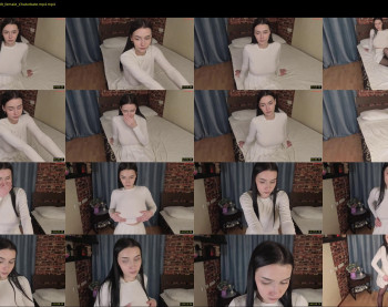 six6seven — 120 minute Chaturbate female cam show recording, 720p, Mar 3, 2026