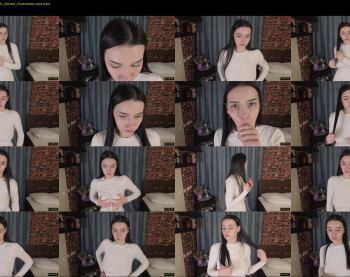 six6seven — 41 minute Chaturbate female cam show recording, 720p, Mar 3, 2026