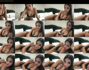 skyyroseee — 22 minute Chaturbate female cam show recording, 480p, Mar 3, 2026