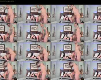 sofixlexxx — 6 minute Chaturbate couple cam show recording, 480p, Mar 3, 2026