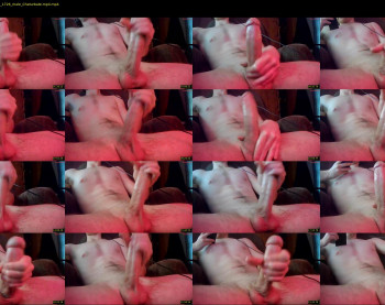 somegoneguy — 27 minute Chaturbate male cam show recording, 720p, Mar 3, 2026