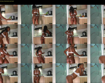 sow_fitt — 50 minute Chaturbate female cam show recording, 720p, Mar 3, 2026