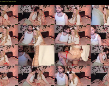 stacy_liam — 61 minute Chaturbate couple cam show recording, 480p, Mar 3, 2026