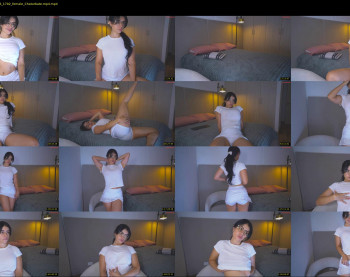 sunnymorrison — 132 minute Chaturbate female cam show recording, 720p, Mar 3, 2026