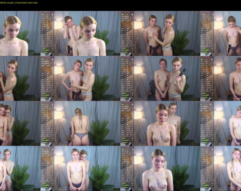 sweet_barbei — 10 minute Chaturbate female cam show recording, 720p, Mar 3, 2026