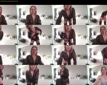 sweetmarthaaa — 53 minute Chaturbate female cam show recording, 720p, Mar 3, 2026