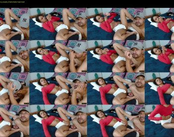 sweetyiris — 10 minute Chaturbate female cam show recording, 720p, Mar 3, 2026