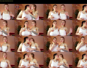 sweetyoops — 20 minute Chaturbate female cam show recording, 720p, Mar 3, 2026