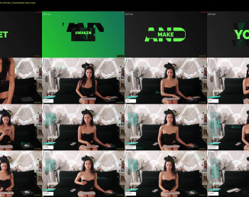 taanni_bc — 29 minute Chaturbate female cam show recording, 720p, Mar 3, 2026